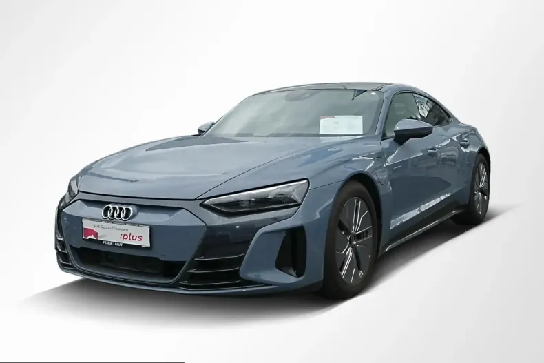 Audi e-tron GT din 2023 cu 21.400 km - oferta AUD243044 - foto 13