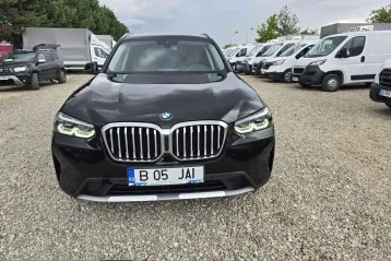 BMW X3 din 2022 - oferta BMW243045
