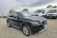 BMW X3 (Seria X) din 2022 cu 55.366 km - oferta BMW243045 - foto 2