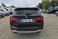 BMW X3 (Seria X) din 2022 cu 55.366 km - oferta BMW243045 - foto 4