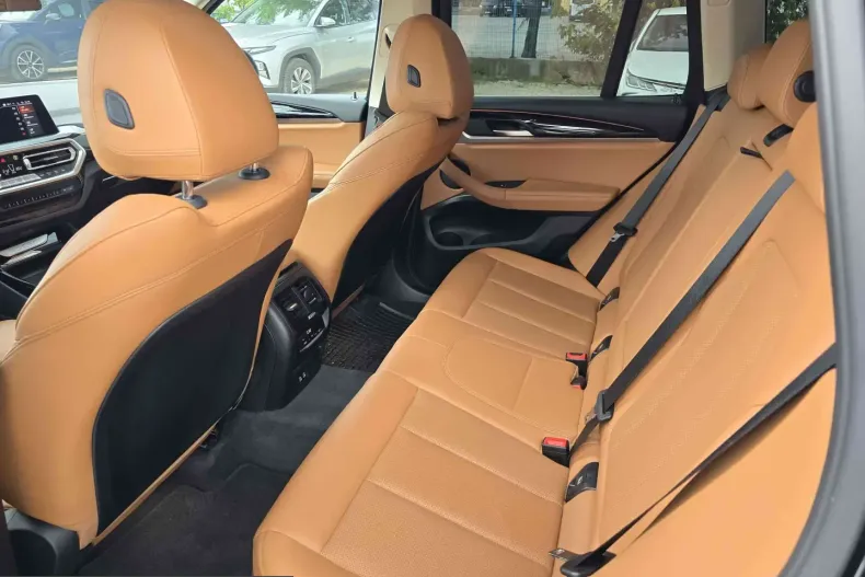 BMW X3 (Seria X) din 2022 cu 55.366 km - oferta BMW243045 - foto 9