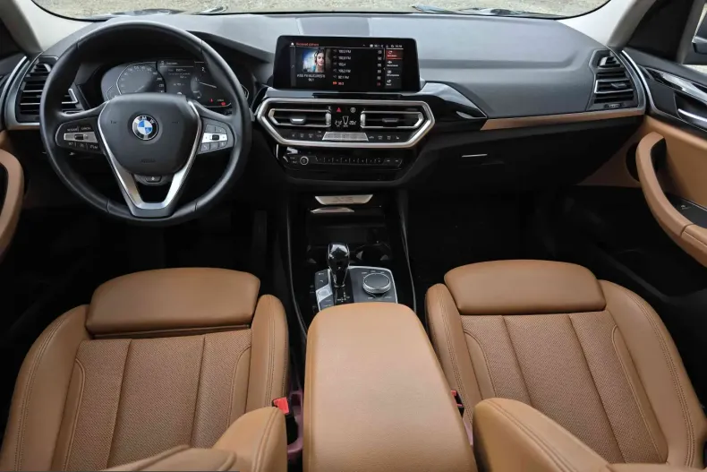 BMW X3 (Seria X) din 2022 cu 55.366 km - oferta BMW243045 - foto 10