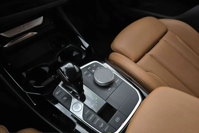 BMW X3 (Seria X) din 2022 cu 55.366 km - oferta BMW243045 - foto 13