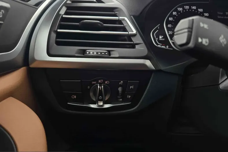 BMW X3 (Seria X) din 2022 cu 55.366 km - oferta BMW243045 - foto 15