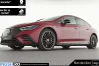 Mercedes-Benz EQE (Clasa E) din 2025 cu 3.526 km - oferta MER243046 - foto 2