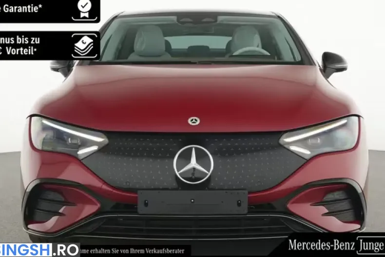 Mercedes-Benz EQE (Clasa E) din 2025 cu 3.526 km - oferta MER243046 - foto 3
