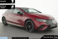 Mercedes-Benz EQE (Clasa E) din 2025 cu 3.526 km - oferta MER243046 - foto 4