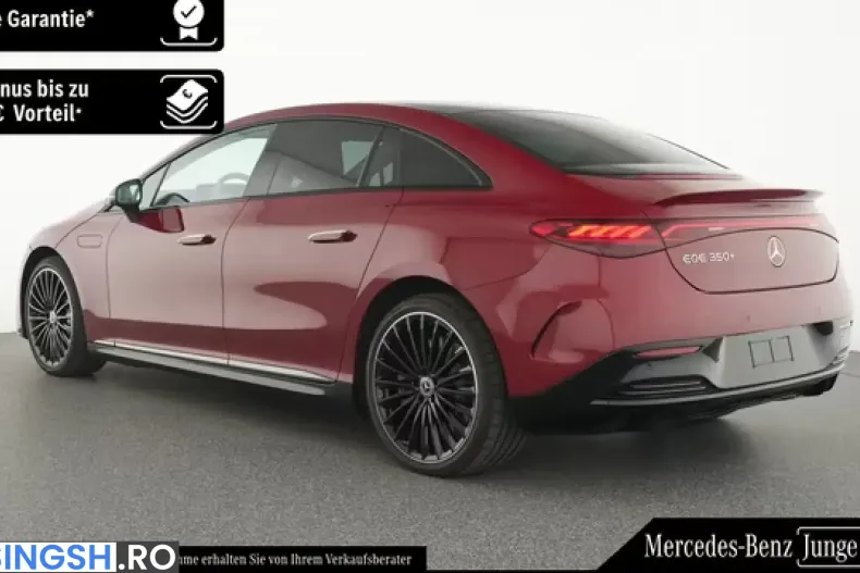 Mercedes-Benz EQE (Clasa E) din 2025 cu 3.526 km - oferta MER243046 - foto 5