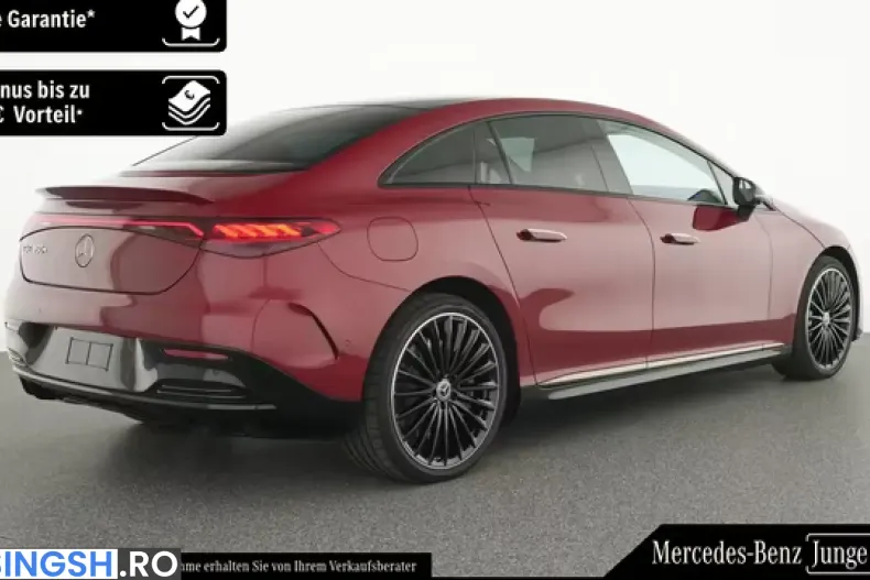 Mercedes-Benz EQE (Clasa E) din 2025 cu 3.526 km - oferta MER243046 - foto 6