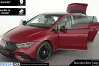Mercedes-Benz EQE (Clasa E) din 2025 cu 3.526 km - oferta MER243046 - foto 9