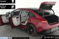 Mercedes-Benz EQE (Clasa E) din 2025 cu 3.526 km - oferta MER243046 - foto 10