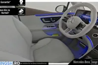 Mercedes-Benz EQE (Clasa E) din 2025 cu 3.526 km - oferta MER243046 - foto 19