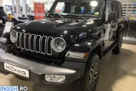 Jeep Wrangler din 2025 cu 9.900 km - oferta JEE243047 - foto 1