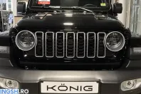 Jeep Wrangler din 2025 cu 9.900 km - oferta JEE243047 - foto 2