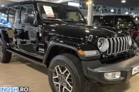 Jeep Wrangler din 2025 cu 9.900 km - oferta JEE243047 - foto 3