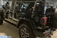 Jeep Wrangler din 2025 cu 9.900 km - oferta JEE243047 - foto 4