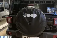 Jeep Wrangler din 2025 cu 9.900 km - oferta JEE243047 - foto 5