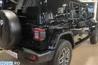 Jeep Wrangler din 2025 cu 9.900 km - oferta JEE243047 - foto 6