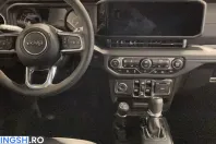 Jeep Wrangler din 2025 cu 9.900 km - oferta JEE243047 - foto 8