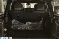Jeep Wrangler din 2025 cu 9.900 km - oferta JEE243047 - foto 12