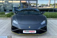 Lamborghini Huracán din 2022 cu 44.500 km - oferta LAM243048 - foto 1