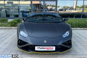 Lamborghini Huracán din 2022 - oferta LAM243048