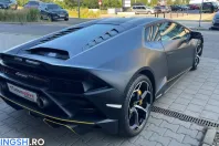 Lamborghini Huracán din 2022 cu 44.500 km - oferta LAM243048 - foto 4