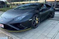 Lamborghini Huracán din 2022 cu 44.500 km - oferta LAM243048 - foto 9