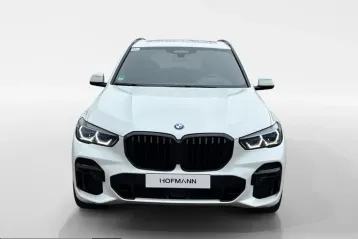 BMW X5 din 2023 - oferta BMW243049