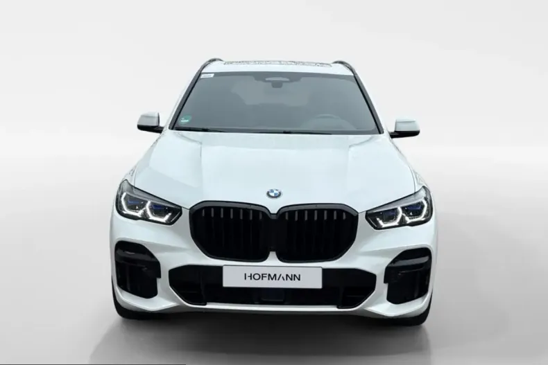 BMW X5 (Seria X) din 2023 cu 68.100 km - oferta BMW243049 - foto 1