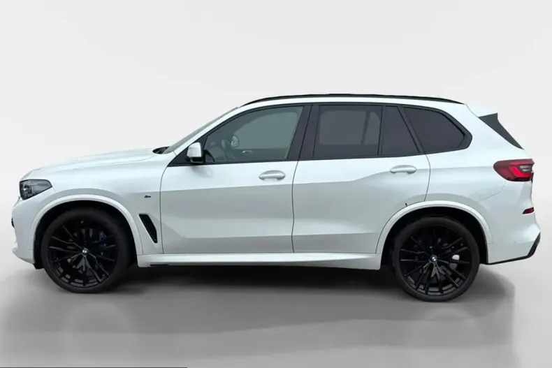 BMW X5 (Seria X) din 2023 cu 68.100 km - oferta BMW243049 - foto 2