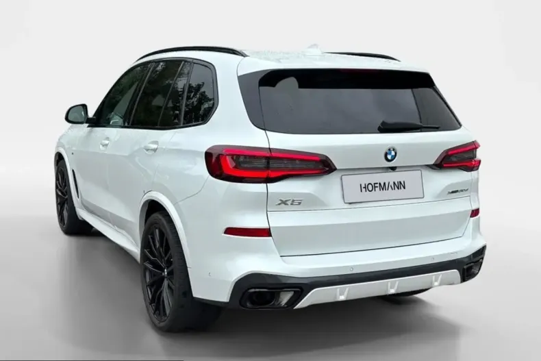BMW X5 (Seria X) din 2023 cu 68.100 km - oferta BMW243049 - foto 3