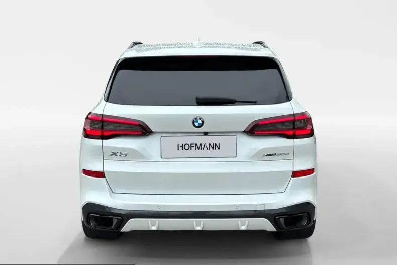 BMW X5 (Seria X) din 2023 cu 68.100 km - oferta BMW243049 - foto 4
