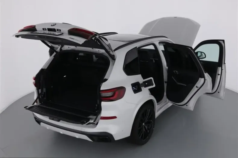 BMW X5 (Seria X) din 2023 cu 68.100 km - oferta BMW243049 - foto 7