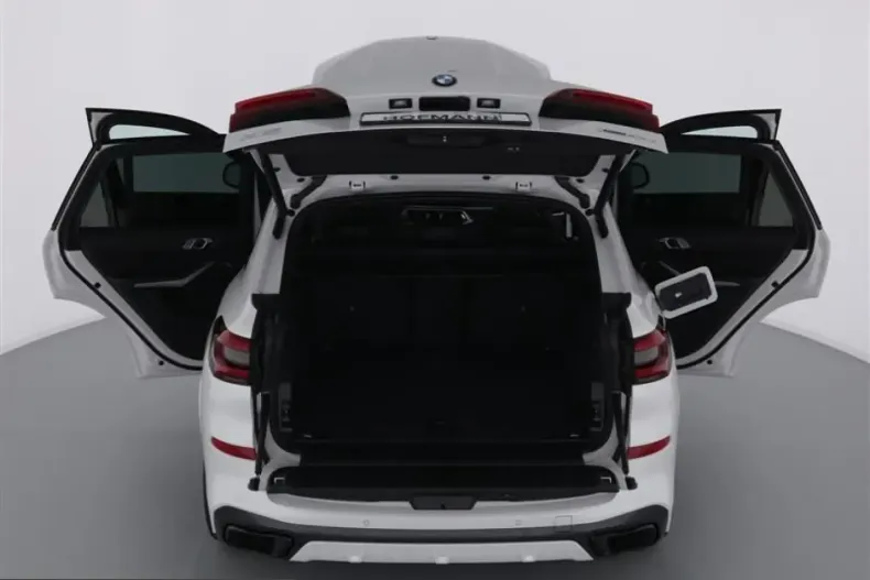 BMW X5 (Seria X) din 2023 cu 68.100 km - oferta BMW243049 - foto 9