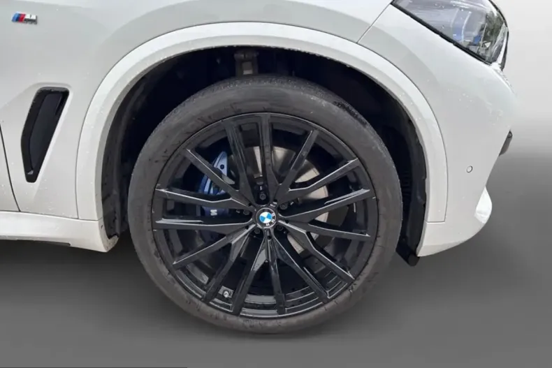 BMW X5 (Seria X) din 2023 cu 68.100 km - oferta BMW243049 - foto 12