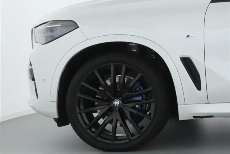 BMW X5 (Seria X) din 2023 cu 68.100 km - oferta BMW243049 - foto 14