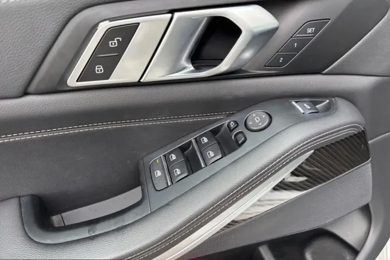 BMW X5 (Seria X) din 2023 cu 68.100 km - oferta BMW243049 - foto 15