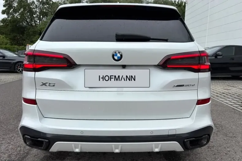 BMW X5 (Seria X) din 2023 cu 68.100 km - oferta BMW243049 - foto 19