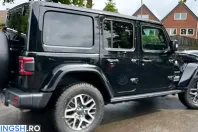 Jeep Wrangler din 2025 cu 9.300 km - oferta JEE243050 - foto 2