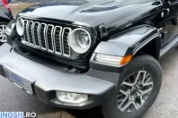 Jeep Wrangler din 2025 cu 9.300 km - oferta JEE243050 - foto 3
