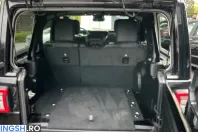 Jeep Wrangler din 2025 cu 9.300 km - oferta JEE243050 - foto 4