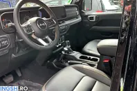 Jeep Wrangler din 2025 cu 9.300 km - oferta JEE243050 - foto 5