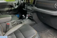 Jeep Wrangler din 2025 cu 9.300 km - oferta JEE243050 - foto 7
