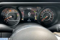 Jeep Wrangler din 2025 cu 9.300 km - oferta JEE243050 - foto 8