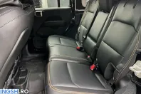 Jeep Wrangler din 2025 cu 9.300 km - oferta JEE243050 - foto 11