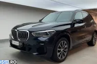 BMW X5 (Seria X) din 2021 cu 81.184 km - oferta BMW243051 - foto 1