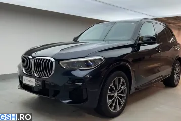 BMW X5 din 2021 - oferta BMW243051