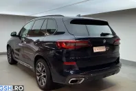 BMW X5 (Seria X) din 2021 cu 81.184 km - oferta BMW243051 - foto 3