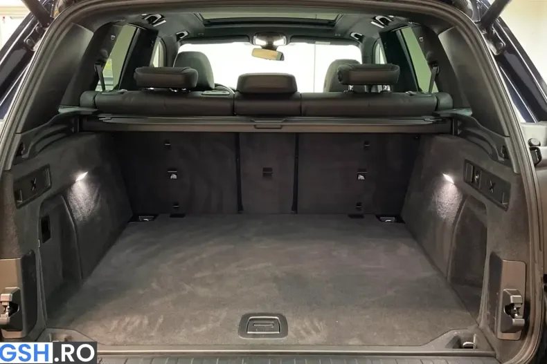 BMW X5 (Seria X) din 2021 cu 81.184 km - oferta BMW243051 - foto 4